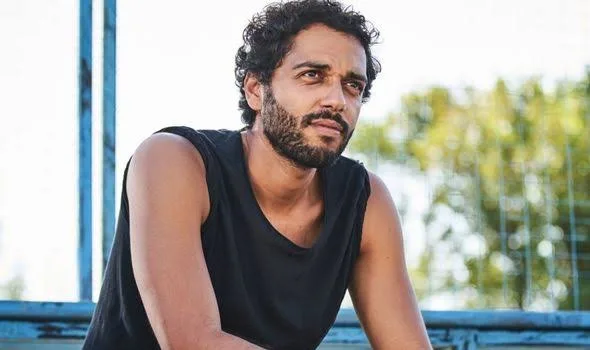 Marouane Zotti - Biography