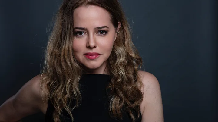 Marieh Delfino Biography: Age, Husband, Parents, Siblings, Net Worth, Movies, Instagram
