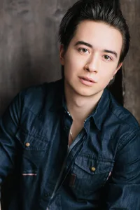 Samuel Patrick Chu - Biography