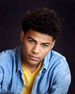 Noah Alexander Gerry - Biography