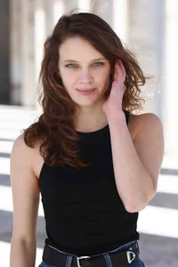 Carlotta Gamba - Biography