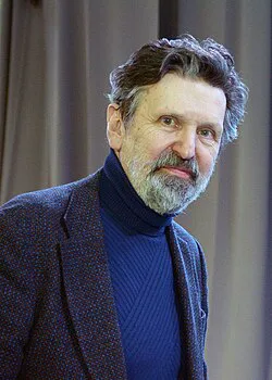 Aleksandr Petrov - Biography