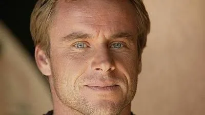 Ben Oxenbould - Biography