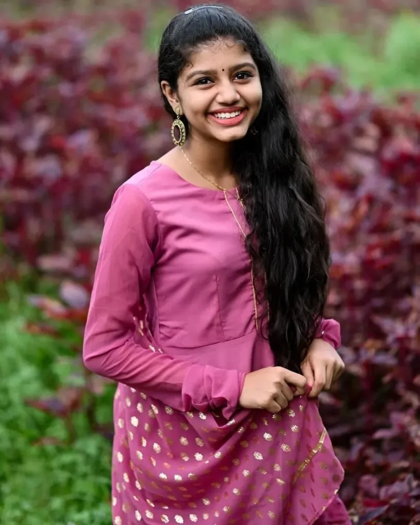 Nivedya Sankar - Biography