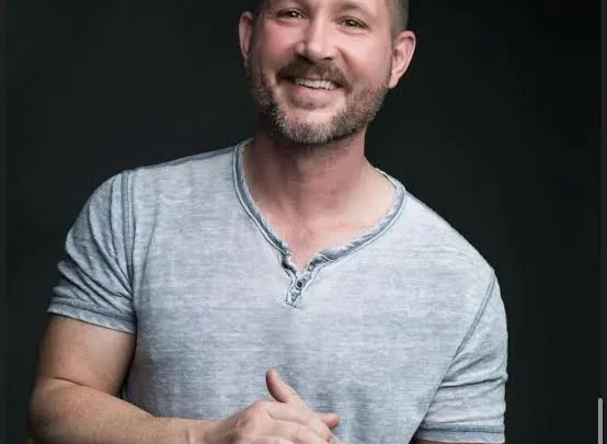 Corbin Allred Biography: Net Worth, Height, Wife, Ethnicity, Parents, Age, Movies, Instagram