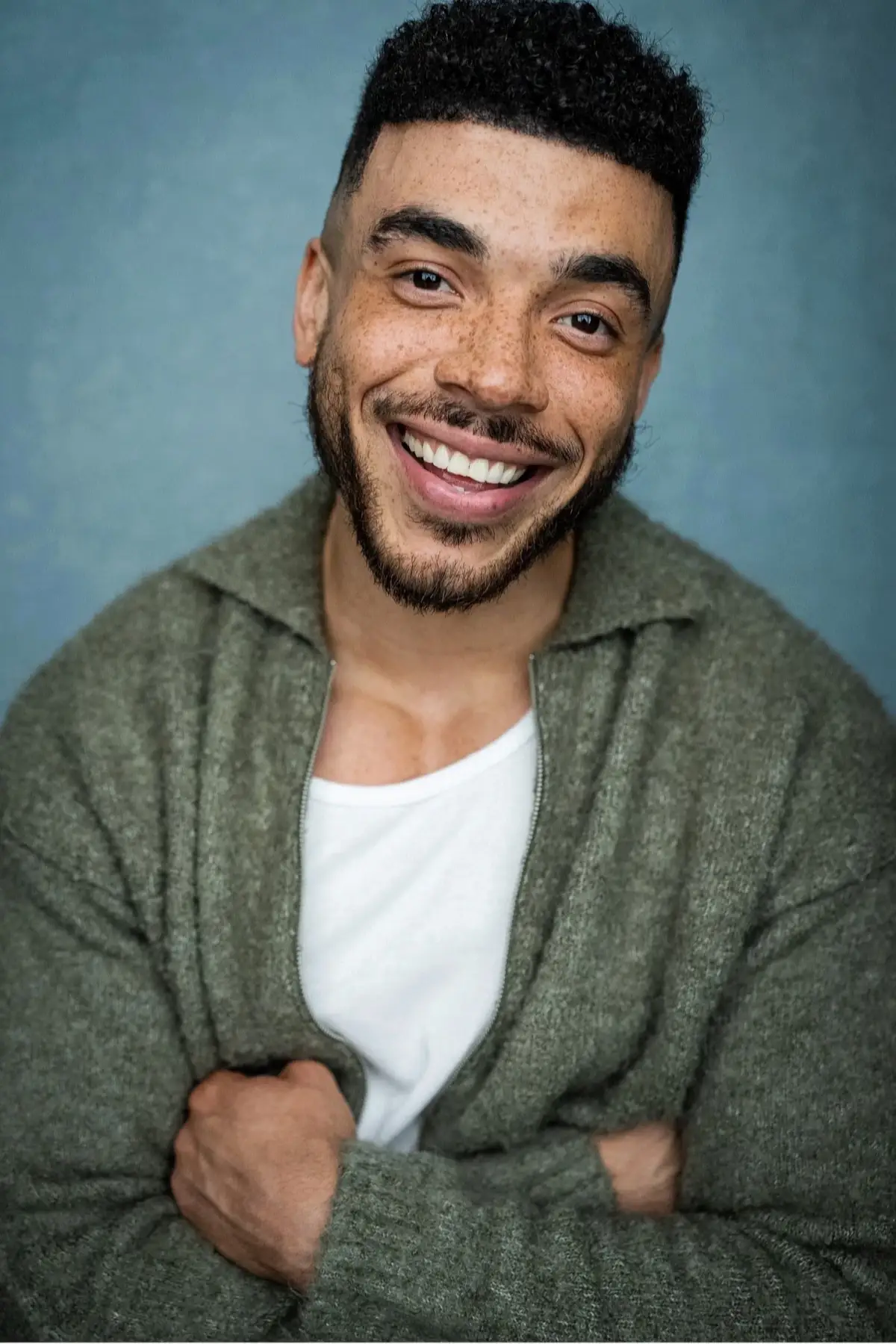 Jurell Carter - Biography