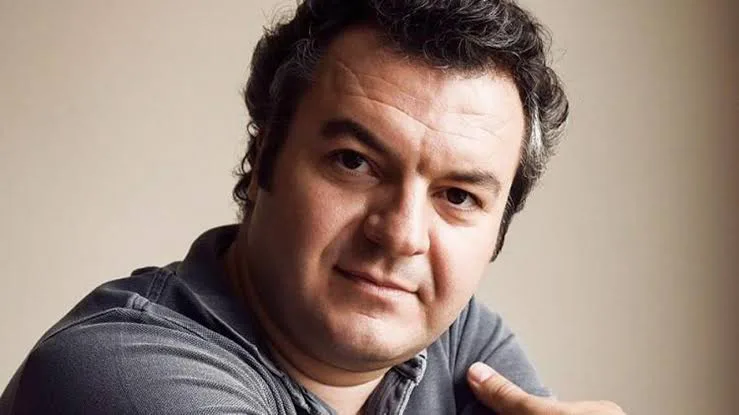 Çağlar Çorumlu Biography: Ethnicity, Parents, Movies, Wife, Age, Children, Height, Net Worth, TV Shows, Facebook