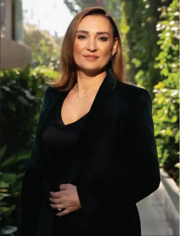 Sema Ergenekon - Biography