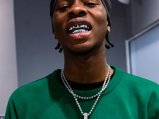 Rockout Danny Biography: Age, Parents, Net Worth, Songs, Albums, Career, Girlfriend, Instagram
