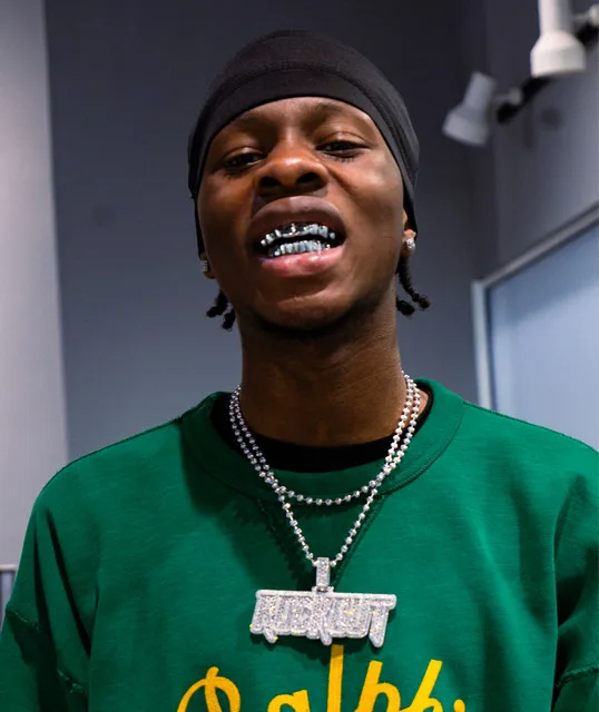 Rockout Danny Biography: Age, Parents, Net Worth, Songs, Albums, Career, Girlfriend, Instagram