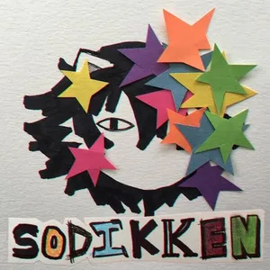 Sodikken - Biography