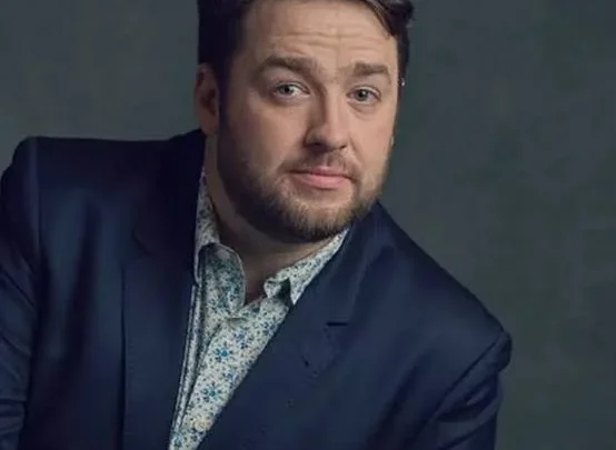 Jason Manford Biography: Wife, Net Worth, Height, Age, Children, Songs, Awards