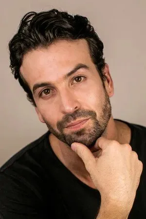 Armand Aucamp - Biography