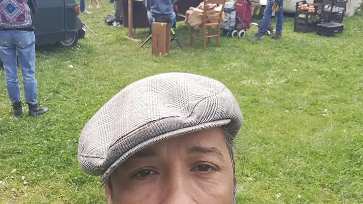 Fattah Qzaibar Biography: Wife, Age, Parents, Net Worth, Movies, Ethnicity, Height, Instagram, Nationality