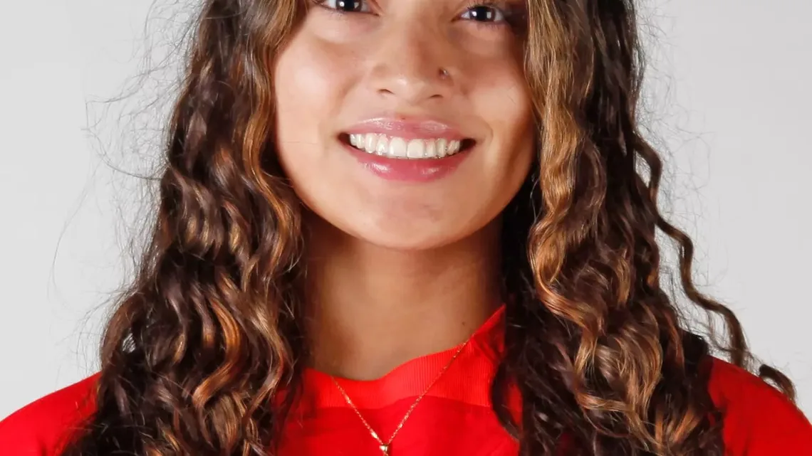 Mia Gonzalez Biography: Age, Parents, Height, Net Worth, Movies, Siblings