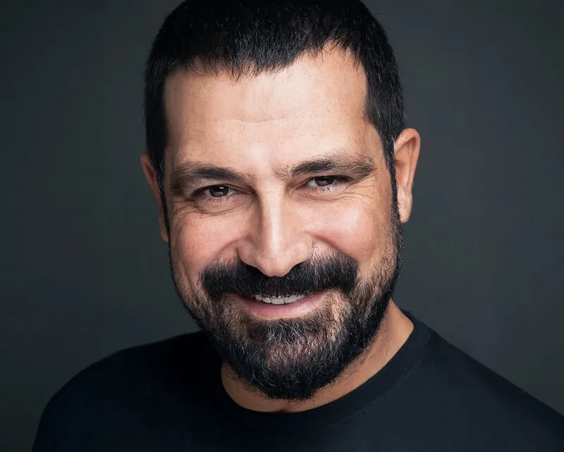 Bülent İnal Biography: Wife, Age, Kids, Height, Net Worth, Parents, Movies & TV Shows, Siblings