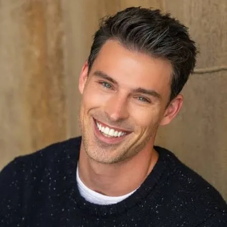 Adam Gregory - Biography