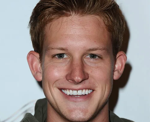 Chris Sheffield Biography: Age, Height, Net Worth, Parents, Siblings, Movies & TV Shows