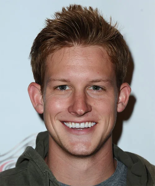 Chris Sheffield Biography: Age, Height, Net Worth, Parents, Siblings, Movies & TV Shows