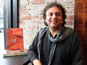 Vikram Vij
