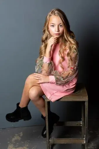 Varvara Sarantseva - Biography