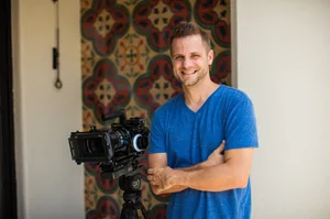 Shawn Cauthen - Biography