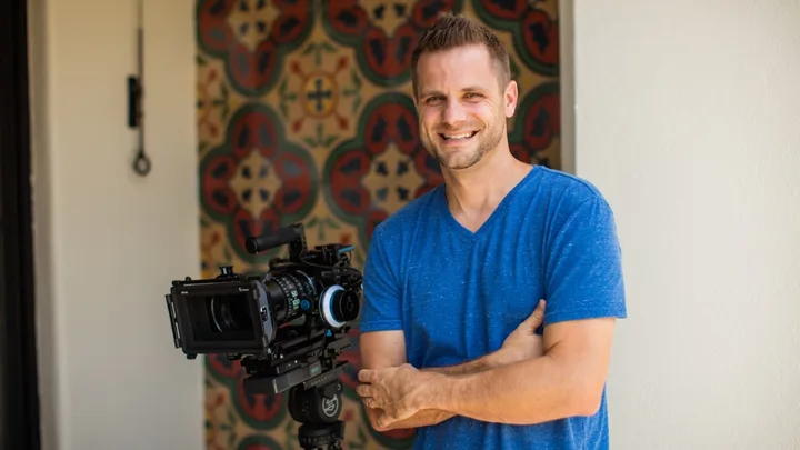 Shawn Cauthen Biography: Wife, Age, Net Worth, Kids, Movies & TV Shows, Career