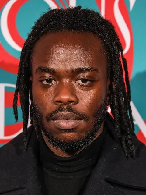 Jonathan Ajayi - Biography