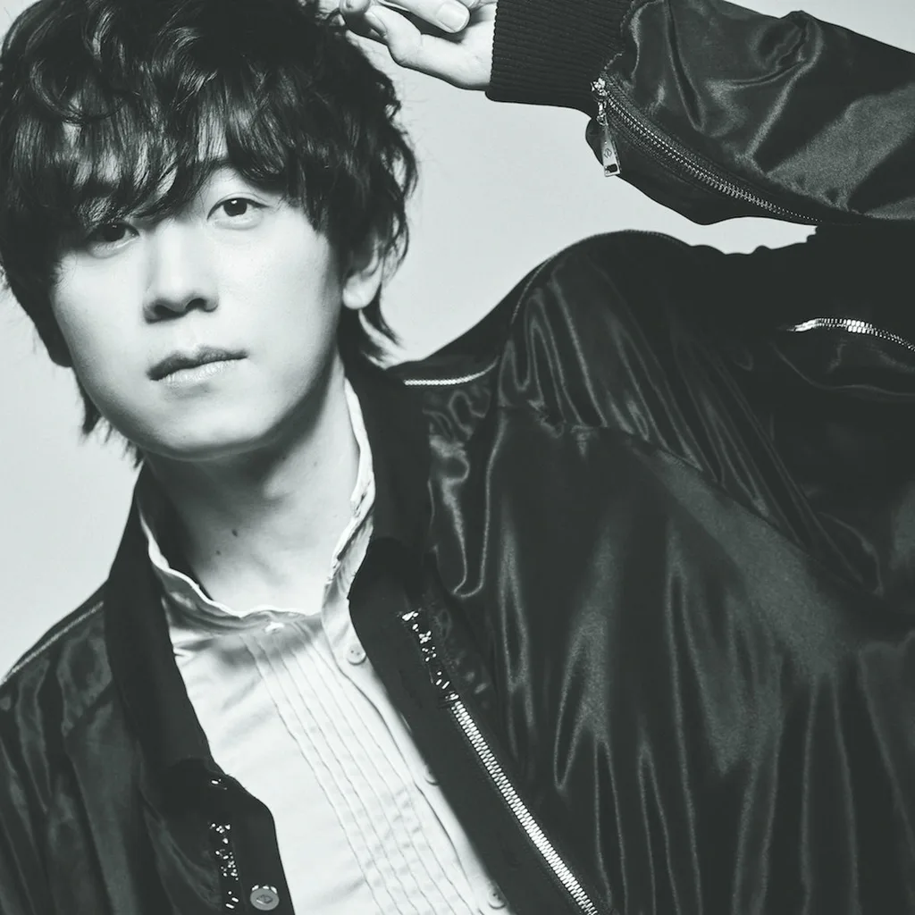 Daiki Yamashita - Biography