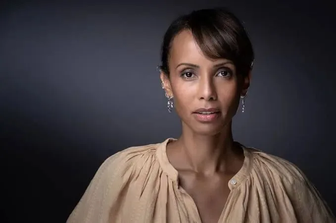 Sonia Rolland - Biography