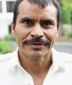 Noé Hernández
