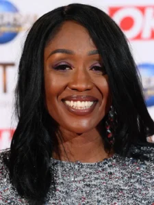 Diane Parish