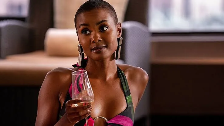Andrea Bordeaux Biography: Age, TV Shows, Instagram, Religion, Height, Net Worth, Siblings