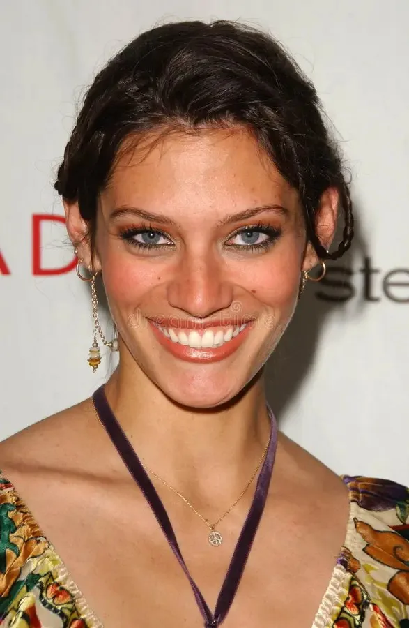 Michelle Lombardo - Biography