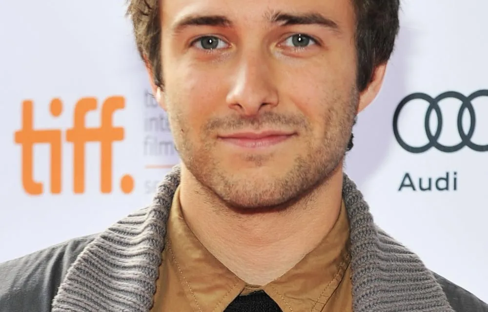Reece Thompson Biography: Age, Height, Net Worth, Parents, Ethnicity, Movies & TV Shows, Awards