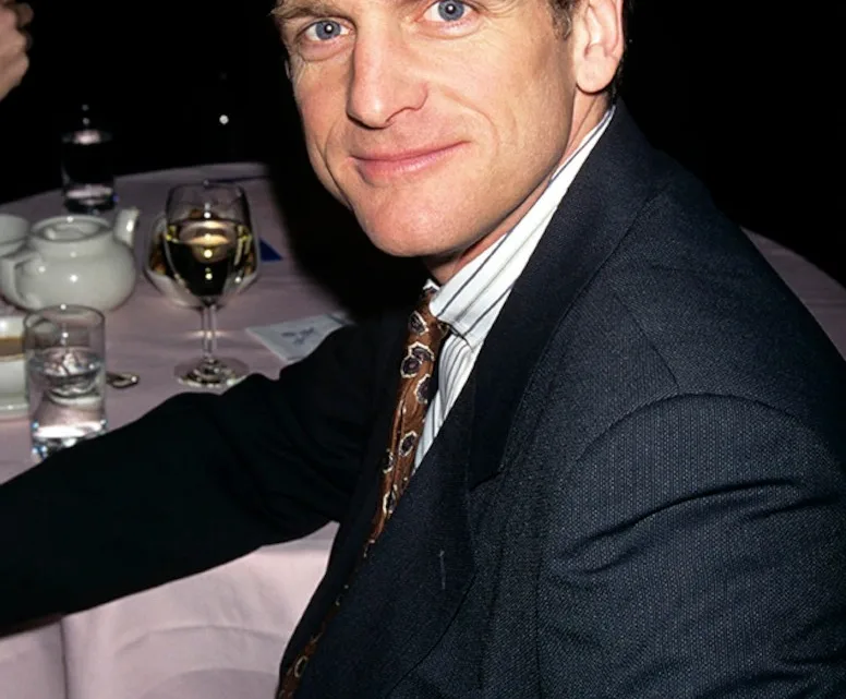 Daniel McDonald Biography: Age, Wife, Net Worth, Parents, Kids, Broadway, Death, Movies, Career