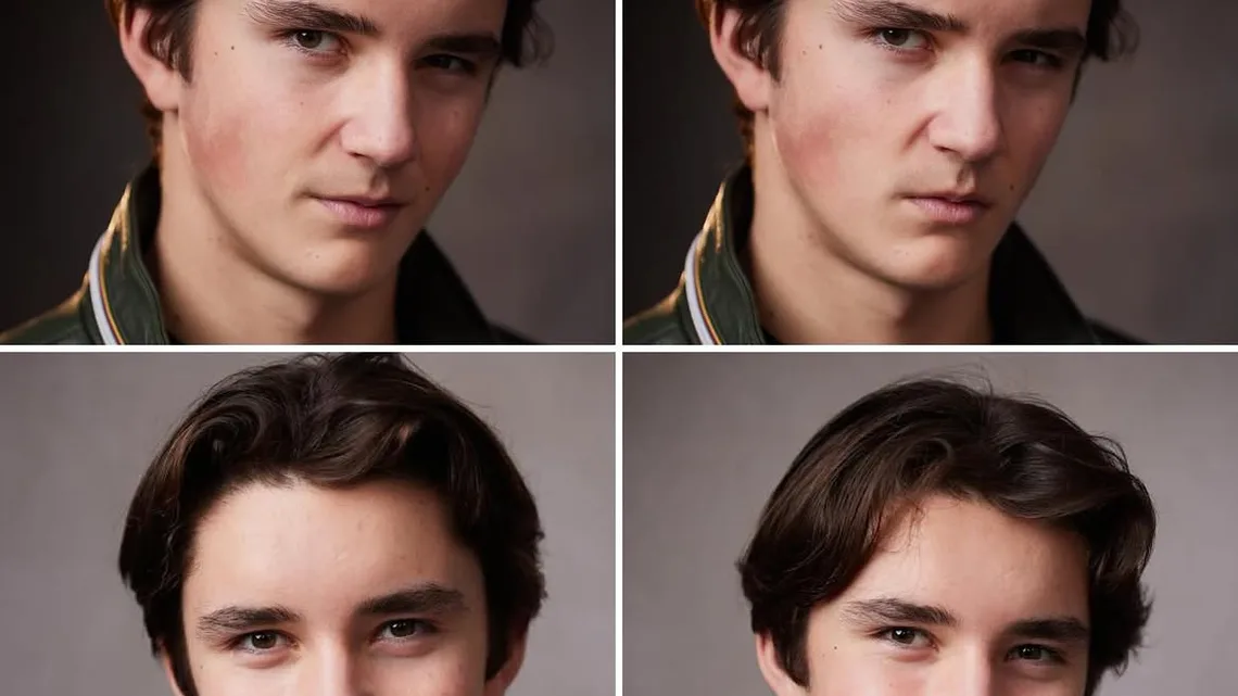 Temirlan Blaev Biography: Nationality, Age, Movies, TV Shows, Siblings, Girlfriend, Parents, Net Worth, Height, Instagram