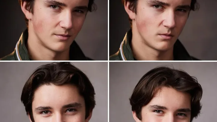 Temirlan Blaev Biography: Nationality, Age, Movies, TV Shows, Siblings, Girlfriend, Parents, Net Worth, Height, Instagram