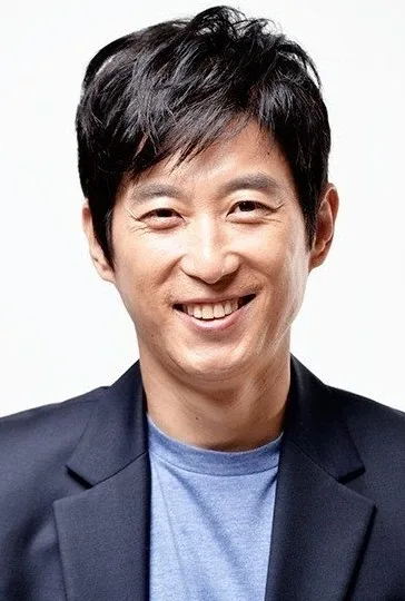 Kim Won-hae - Biography
