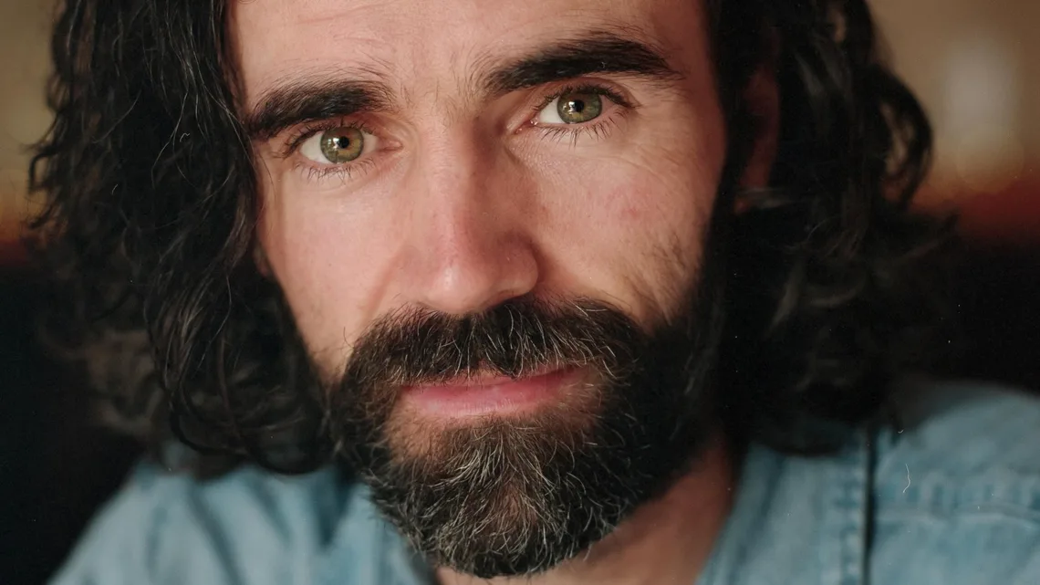 Seán T. Ó Meallaigh Biography: Age, Net Worth, Movies & TV Shows, Awards, Partner