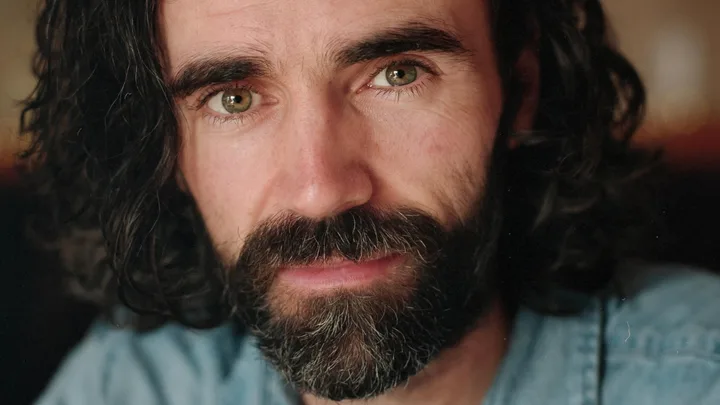 Seán T. Ó Meallaigh Biography: Age, Net Worth, Movies & TV Shows, Awards, Partner