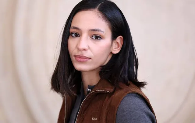 Nadia Melliti Biography: Age, Net Worth, Parents, Height, Movies, Awards, Fiance, Personal Life, Nationality