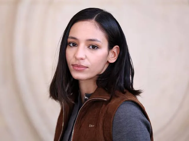Nadia Melliti Biography: Age, Net Worth, Parents, Height, Movies, Awards, Fiance, Personal Life, Nationality