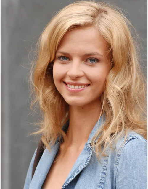 Marta Nieradkiewicz Biography: Age, Height, Net Worth, Daughter, Ex-Partner, Movies, Awards