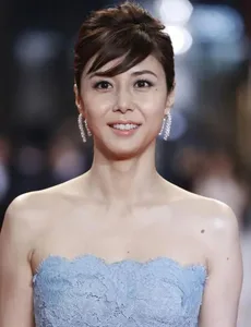 Nanako Matsushima