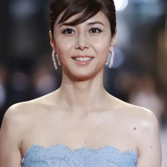 Nanako Matsushima Biography: Parents,  Wiki, Net Worth, Age, Husband, Height, Modelling, Movies & TV Shows