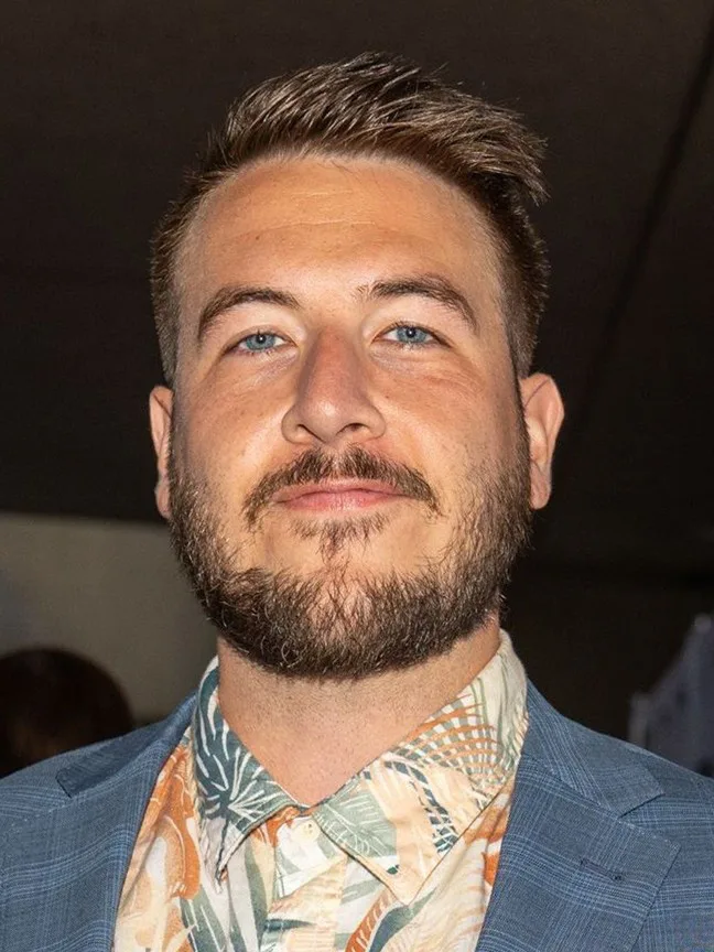 Ryan George - Biography