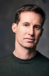Chris Sparling