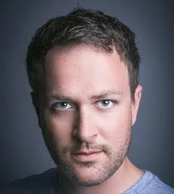 Christopher Wehkamp - Biography
