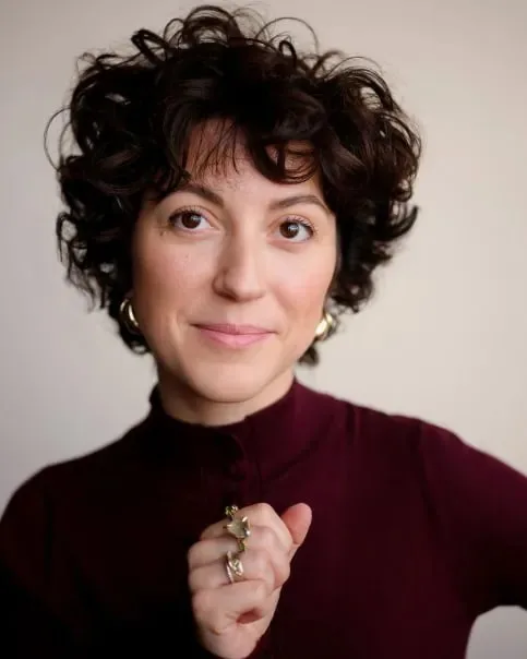 Amalia Vitale Biography: Age, Instagram, Height, Net Worth, Parents, Boyfriend, Comedy, Movies, TV Shows